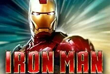 Игровой автомат Iron Man