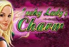 Игровой автомат Lucky Lady`s Charm