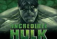 Игровой автомат Hulk