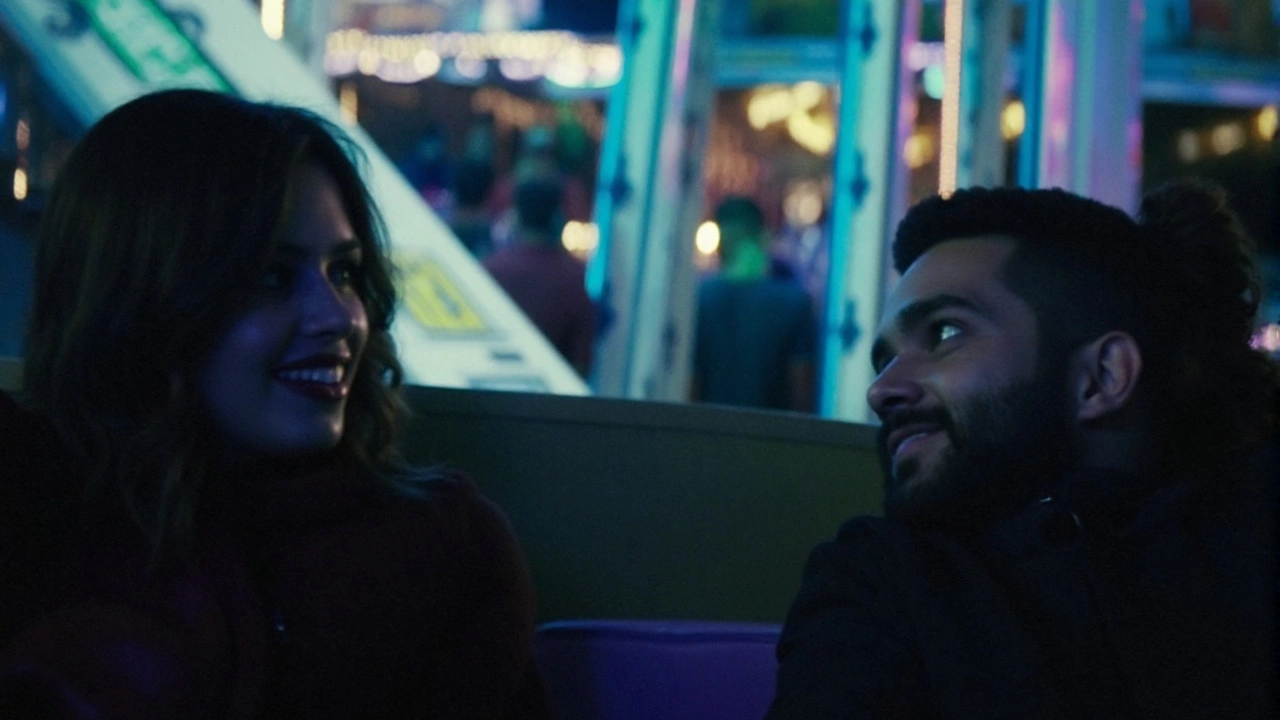 The Weeknd представил мрачный клип Drive с Дженной Ортегой — пролог к фильму Hurry Up Tomorrow