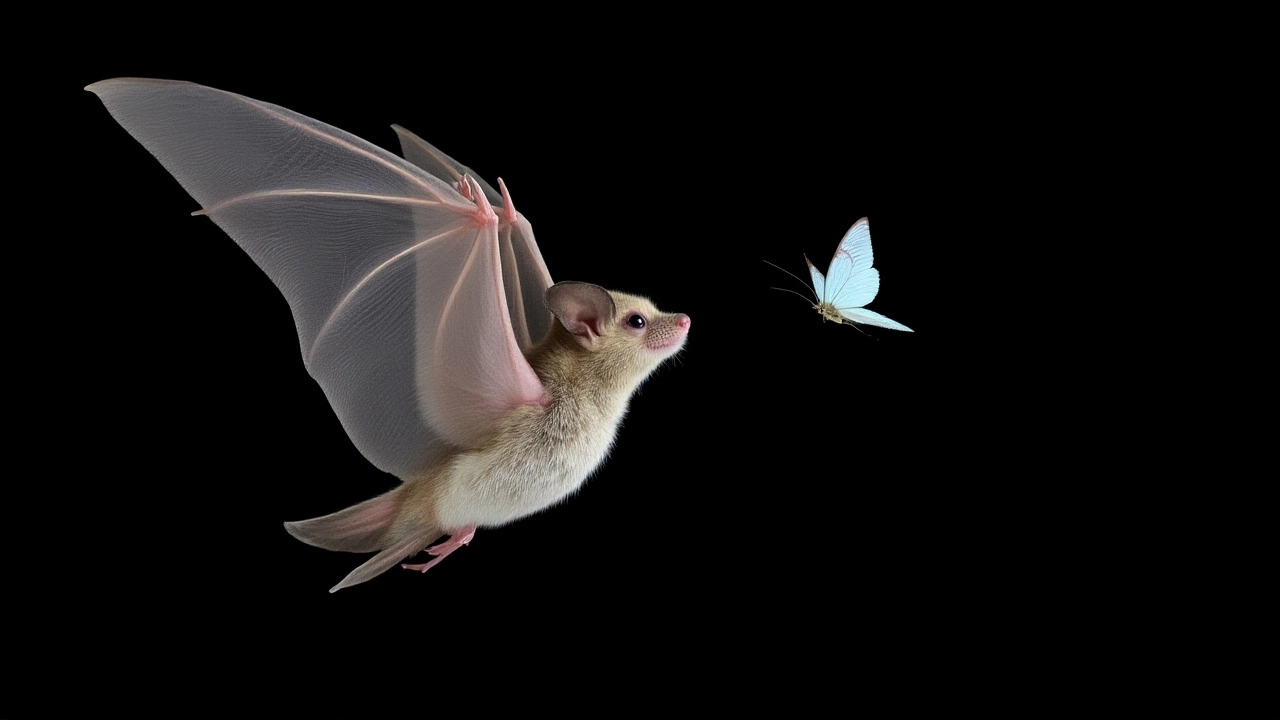 В Австралии обнаружен новый вирус Солт-Галли у летучих лисиц — угроза для людей не подтверждена